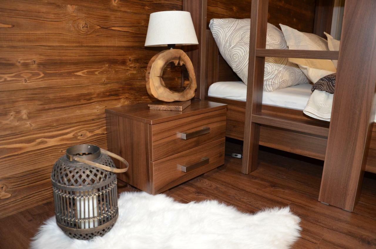 Primo Maxi Apartment Високи Татри Екстериор снимка