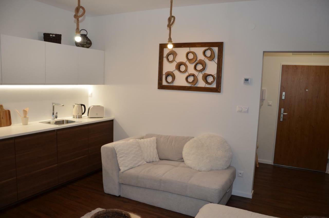 Primo Maxi Apartment Високи Татри Екстериор снимка