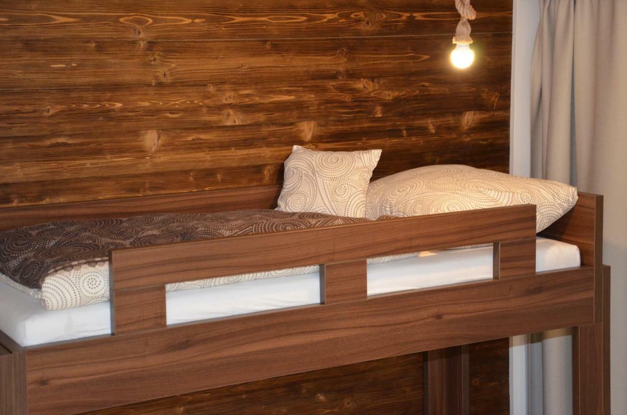 Primo Maxi Apartment Високи Татри Екстериор снимка