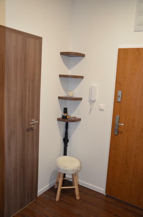 Primo Maxi Apartment Високи Татри Екстериор снимка